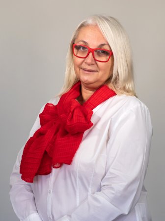 Jasmina K.