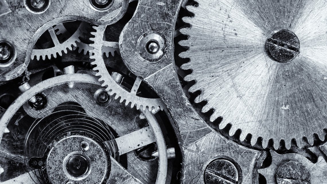 Srednja mašinska škola