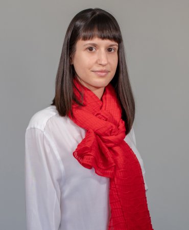 Milica S.