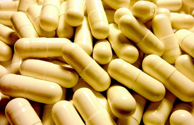 Farmaceutski tehničar srednja škola
