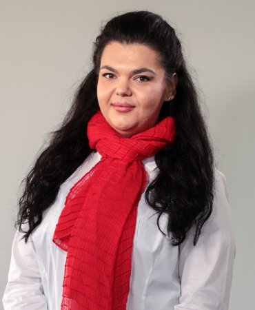 Dr Milica L.
