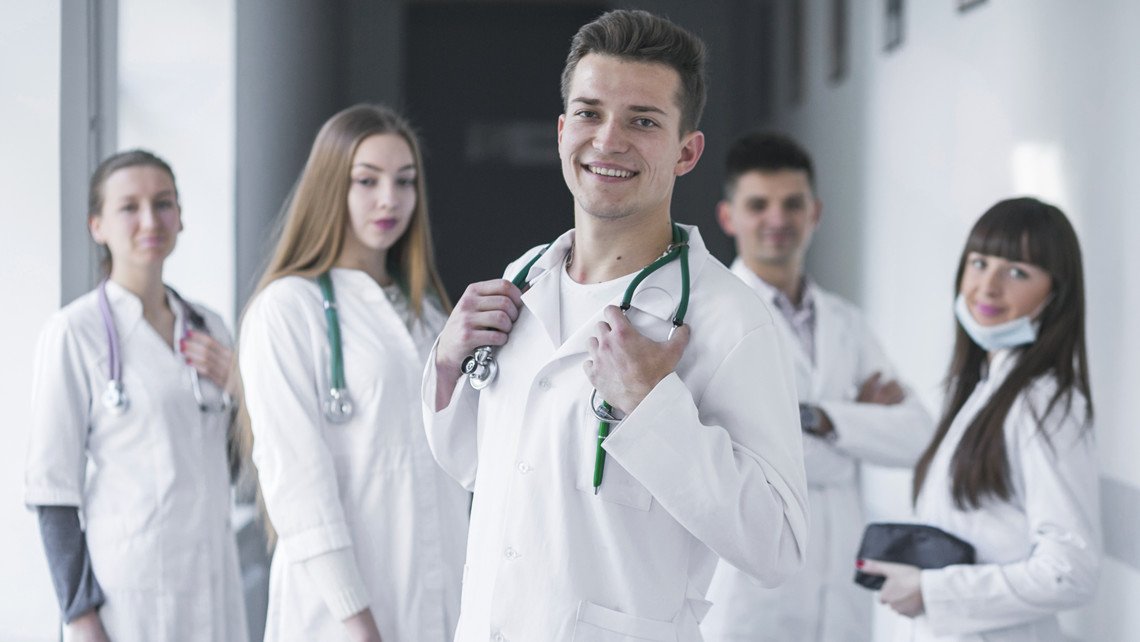 Srednja medicinska škola