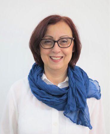 Gordana M.