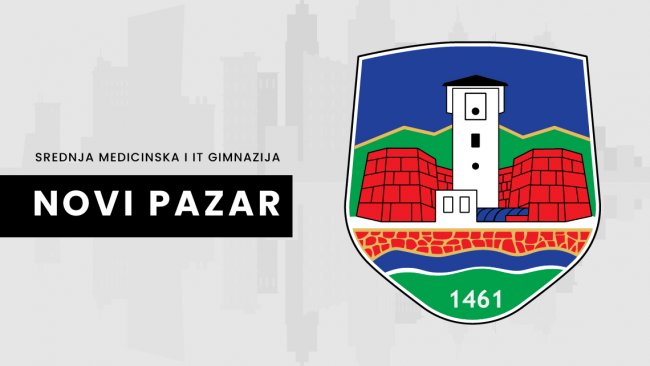 O školi
Prema rešenju broj 022 - 05 - 00047 / 2017 - 03 koje…