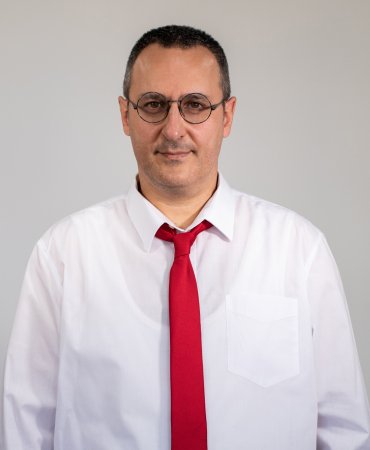 Goran D.